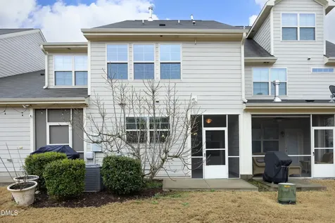 10111 Raven Tree Drive Raleigh NC 27617