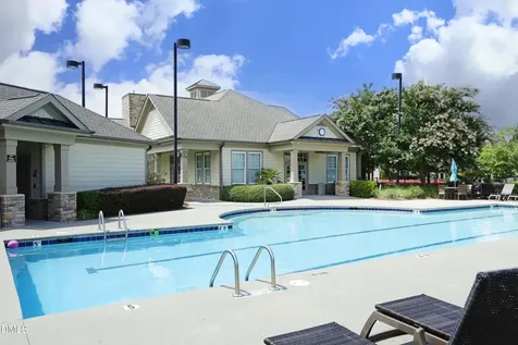 10111 Raven Tree Drive Raleigh NC 27617