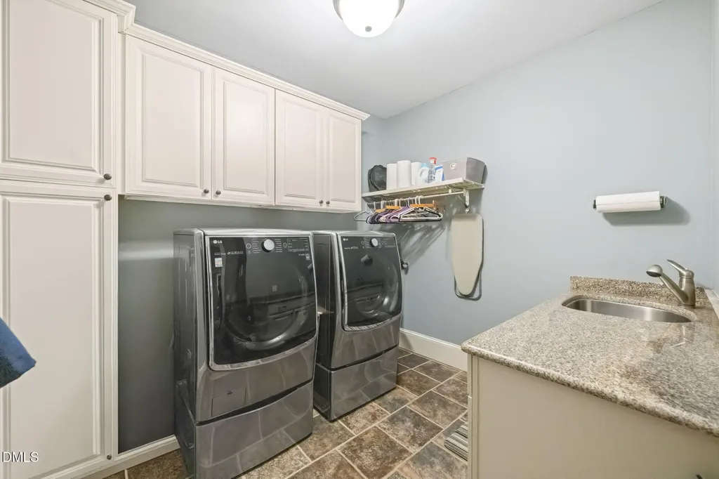 12313 The Gates Drive Raleigh NC 27614
