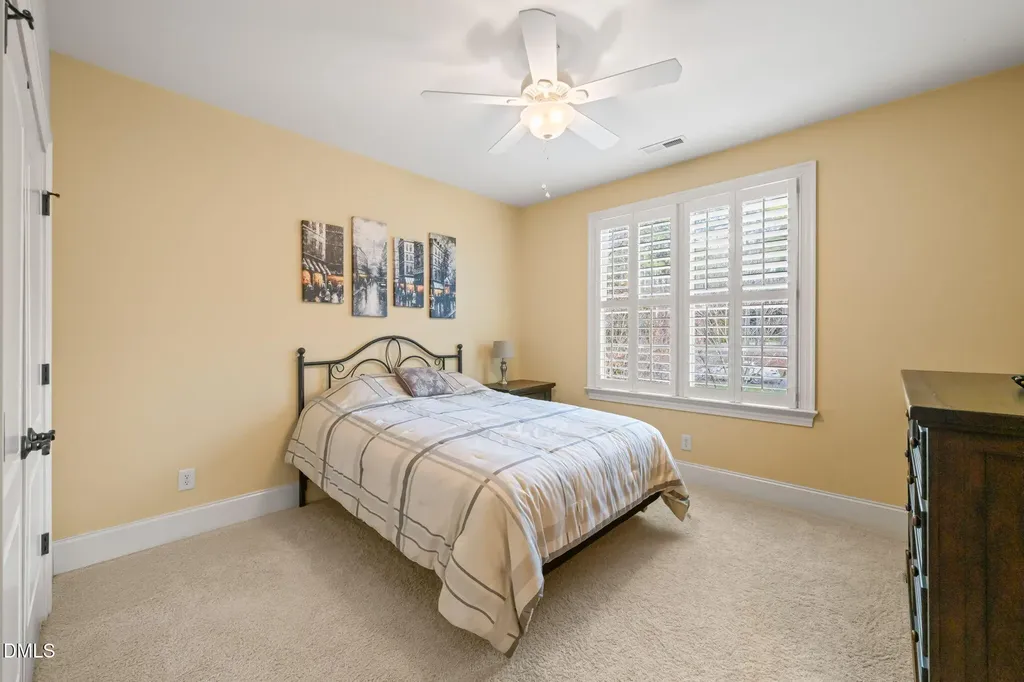 12313 The Gates Drive Raleigh NC 27614