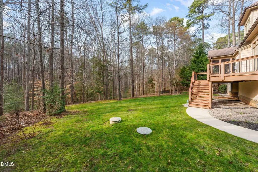 12313 The Gates Drive Raleigh NC 27614