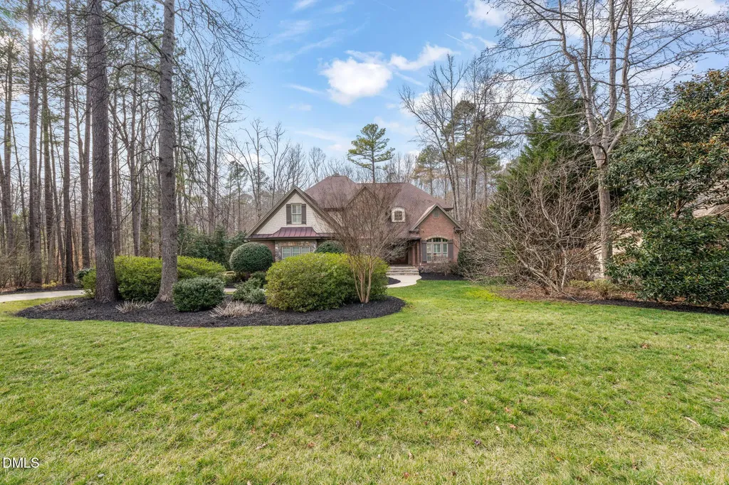 12313 The Gates Drive Raleigh NC 27614