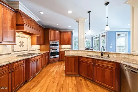 12313 The Gates Drive Raleigh NC 27614