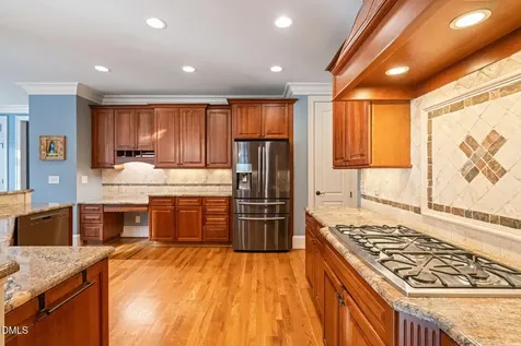 12313 The Gates Drive Raleigh NC 27614