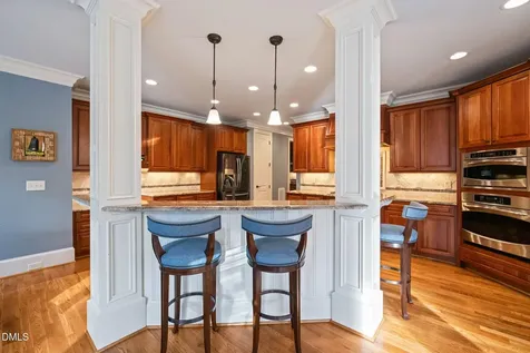 12313 The Gates Drive Raleigh NC 27614