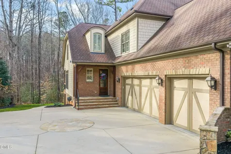 12313 The Gates Drive Raleigh NC 27614