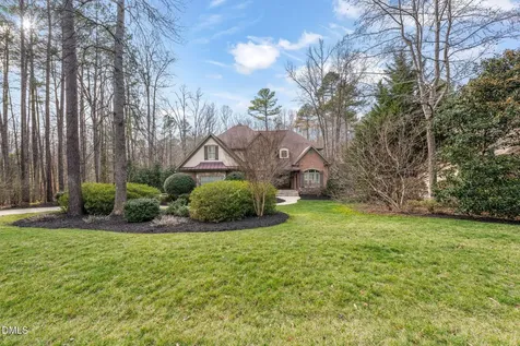 12313 The Gates Drive Raleigh NC 27614