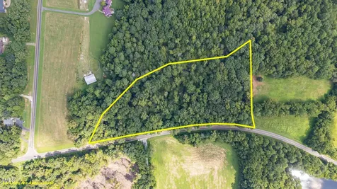 Lot 1 Schley Road Hillsborough NC 27278