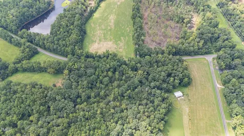 Lot 1 Schley Road Hillsborough NC 27278