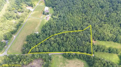 Lot 1 Schley Road Hillsborough NC 27278
