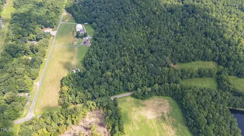 Lot 1 Schley Road Hillsborough NC 27278