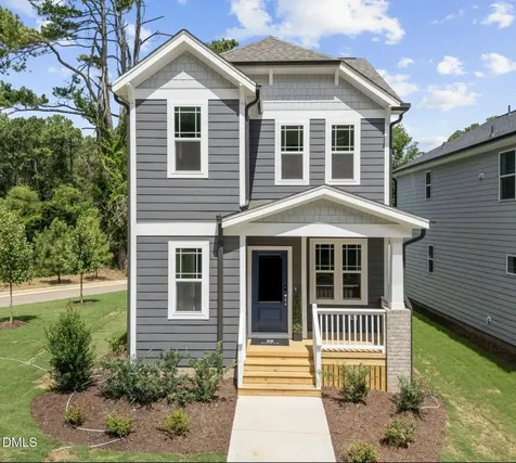 1824 Avett Song Lot 3055 Place Wendell NC 27591
