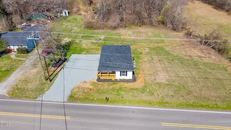 955 W Holt Street Mebane NC 27302