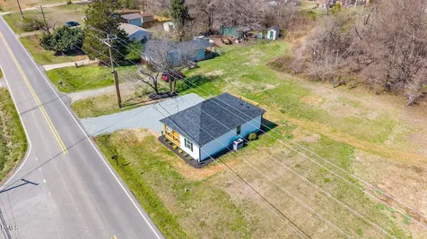 955 W Holt Street Mebane NC 27302