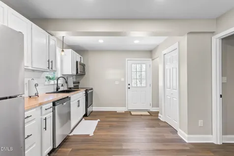 955 W Holt Street Mebane NC 27302