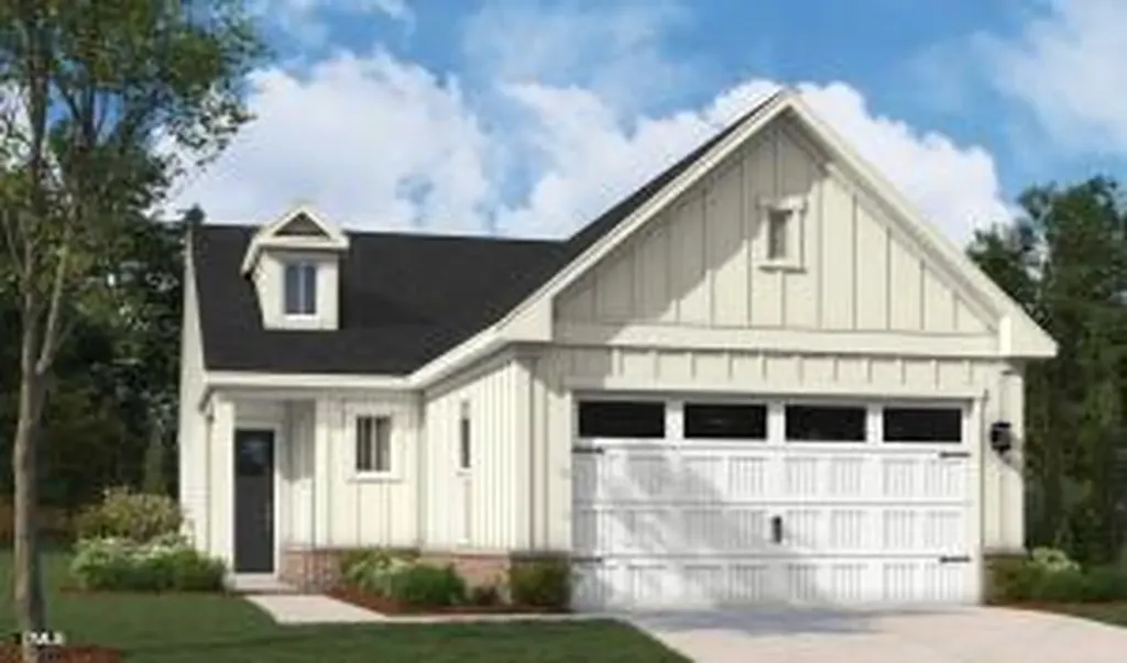 3105 Kiawa Pointe Lane Durham NC 27703