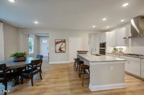 3105 Kiawa Pointe Lane Durham NC 27703