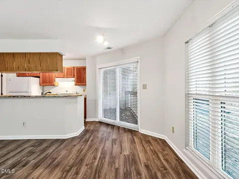 814 New Kent Place Cary NC 27511