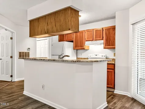 814 New Kent Place Cary NC 27511
