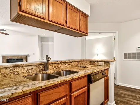 814 New Kent Place Cary NC 27511