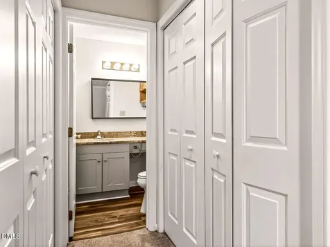814 New Kent Place Cary NC 27511