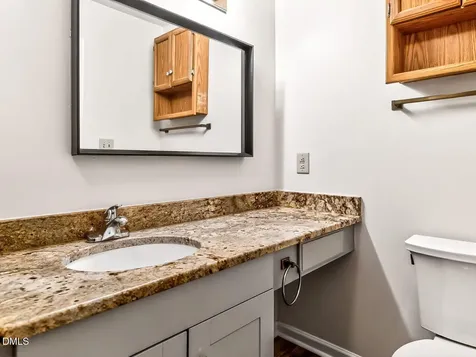 814 New Kent Place Cary NC 27511