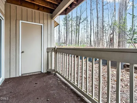 814 New Kent Place Cary NC 27511