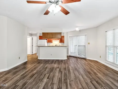 814 New Kent Place Cary NC 27511