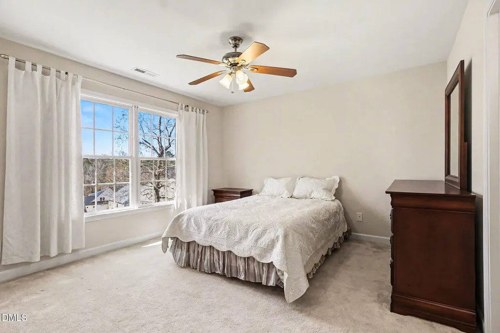 908 Richland Ridge Drive Wake Forest NC 27587