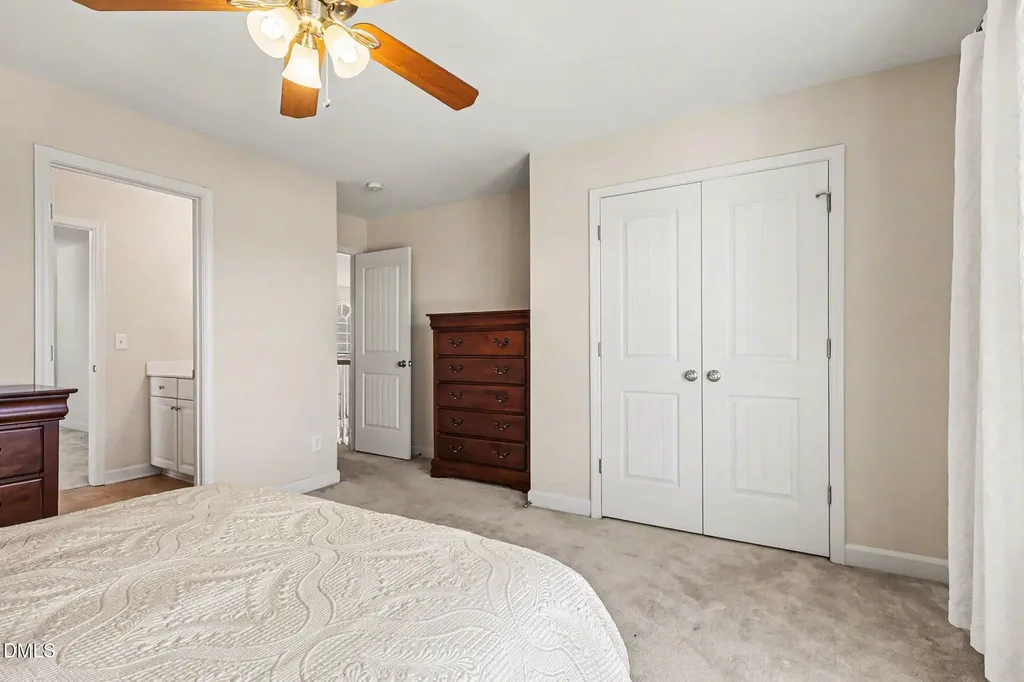 908 Richland Ridge Drive Wake Forest NC 27587