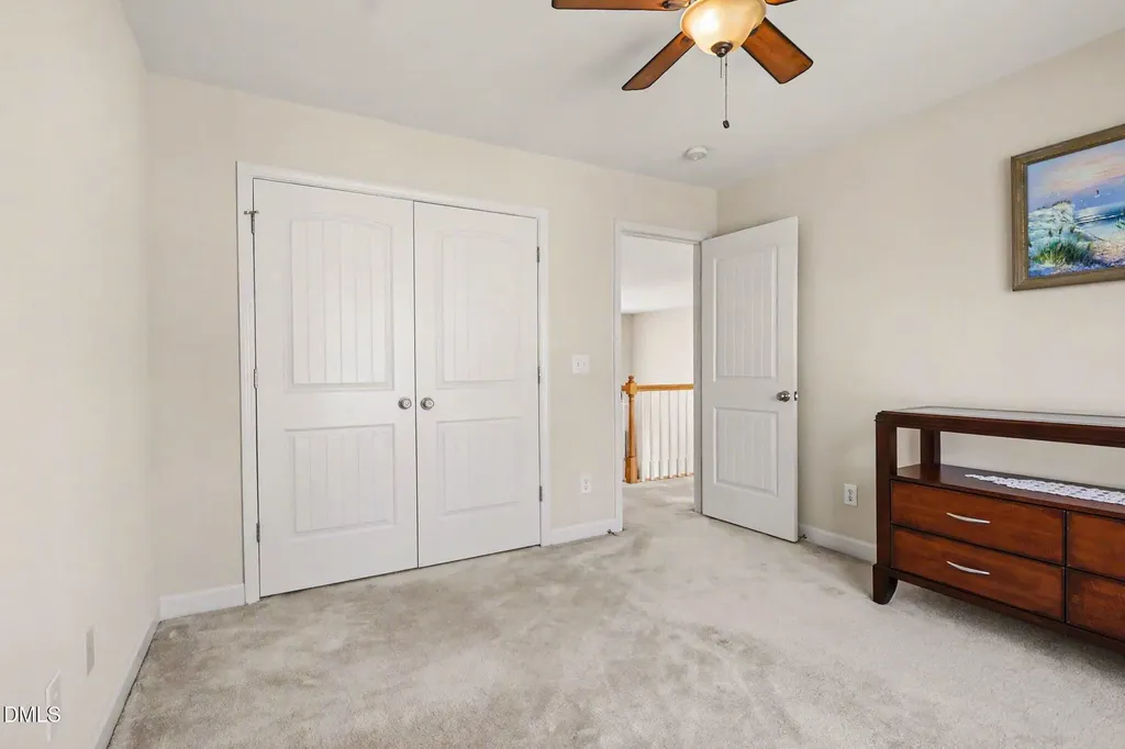 908 Richland Ridge Drive Wake Forest NC 27587