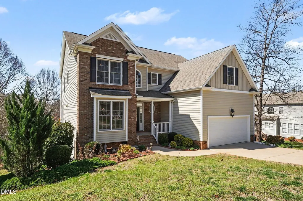 908 Richland Ridge Drive Wake Forest NC 27587