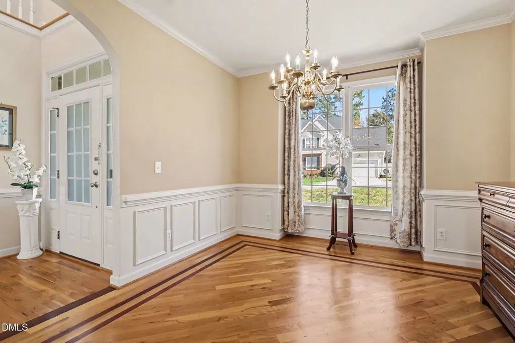 908 Richland Ridge Drive Wake Forest NC 27587