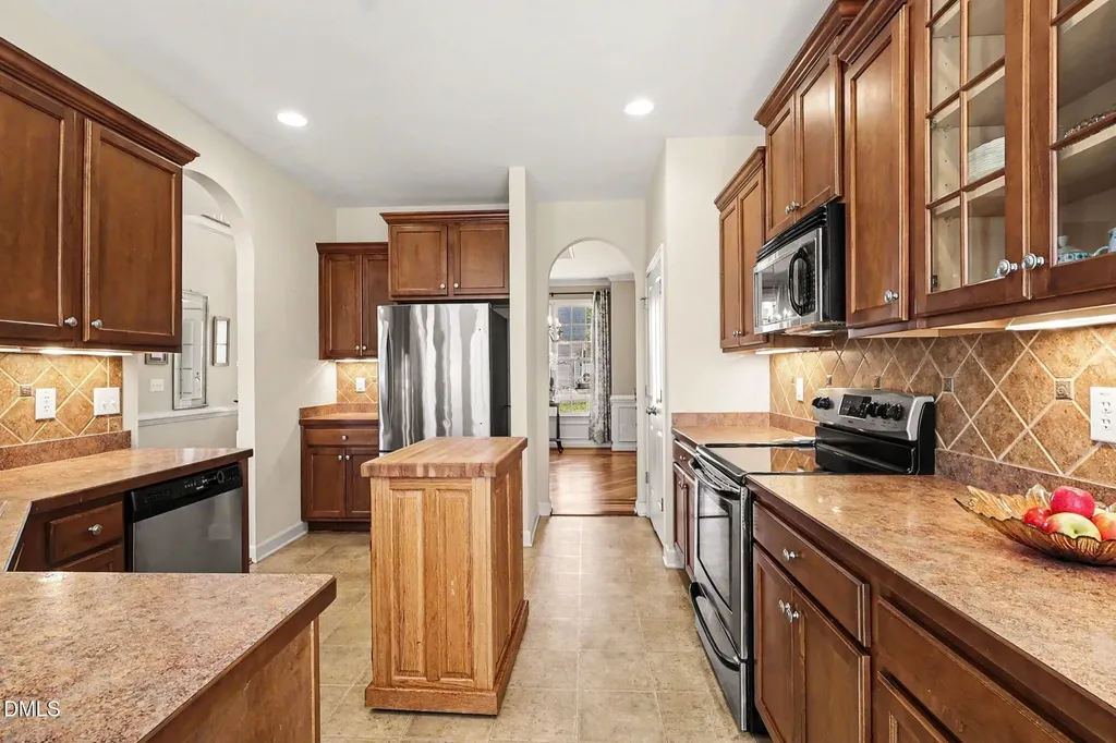 908 Richland Ridge Drive Wake Forest NC 27587