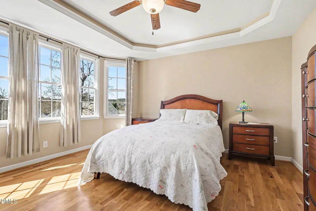 908 Richland Ridge Drive Wake Forest NC 27587