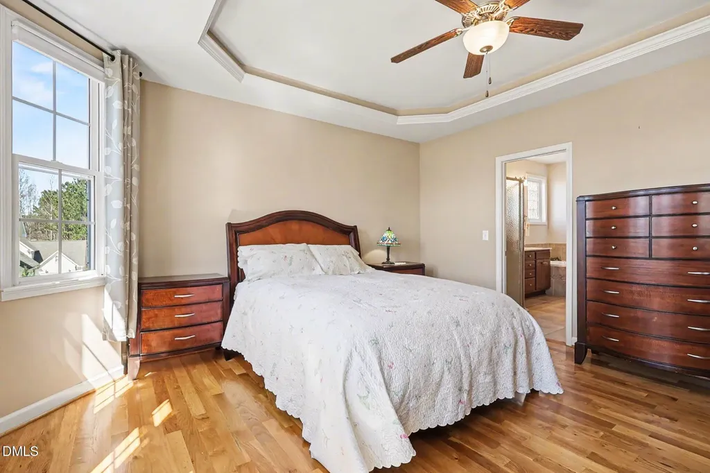 908 Richland Ridge Drive Wake Forest NC 27587