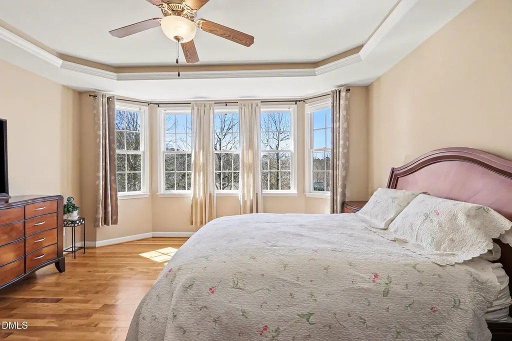 908 Richland Ridge Drive Wake Forest NC 27587