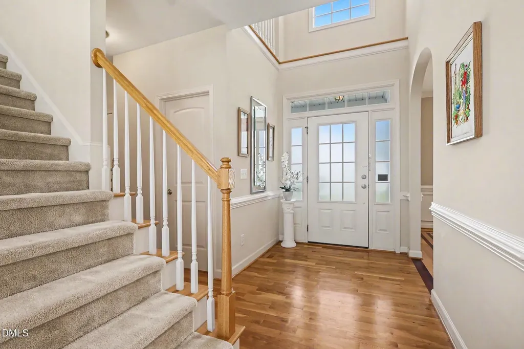 908 Richland Ridge Drive Wake Forest NC 27587