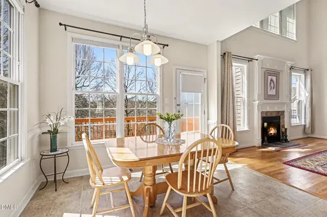 908 Richland Ridge Drive Wake Forest NC 27587