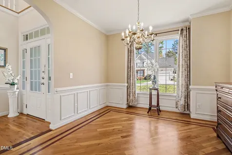 908 Richland Ridge Drive Wake Forest NC 27587