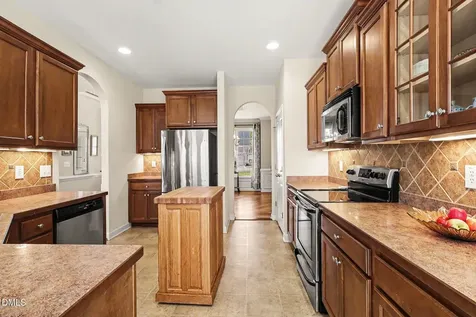 908 Richland Ridge Drive Wake Forest NC 27587