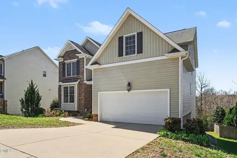 908 Richland Ridge Drive Wake Forest NC 27587