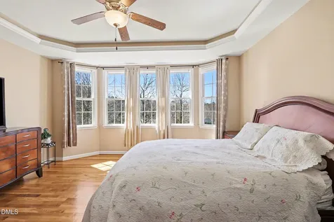 908 Richland Ridge Drive Wake Forest NC 27587