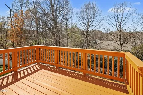 908 Richland Ridge Drive Wake Forest NC 27587