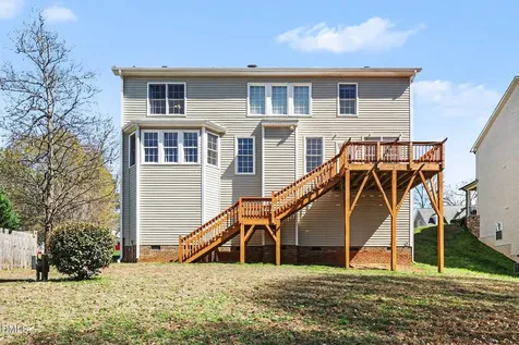 908 Richland Ridge Drive Wake Forest NC 27587