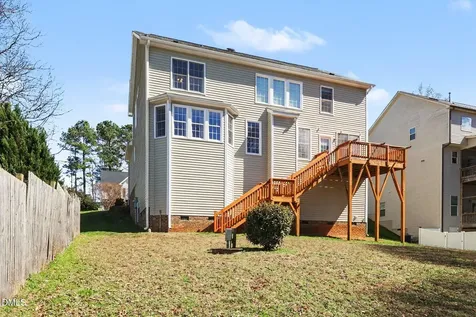 908 Richland Ridge Drive Wake Forest NC 27587