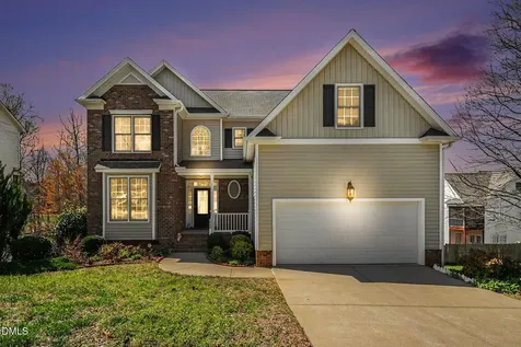 908 Richland Ridge Drive Wake Forest NC 27587