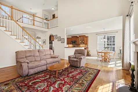 908 Richland Ridge Drive Wake Forest NC 27587