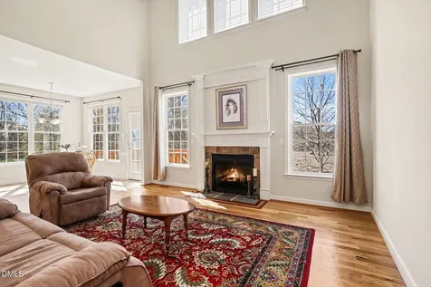 908 Richland Ridge Drive Wake Forest NC 27587