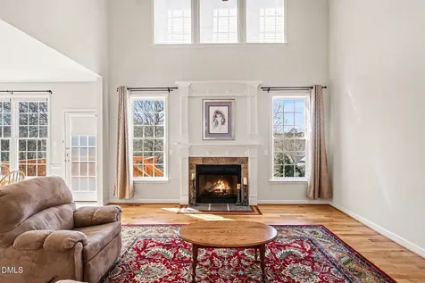 908 Richland Ridge Drive Wake Forest NC 27587